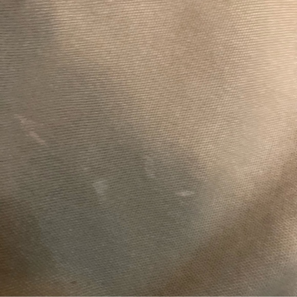 Life Is Good Army Green Messenger Bag - Picture 8 of 8